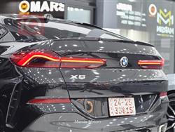 بي ام دبليو X6